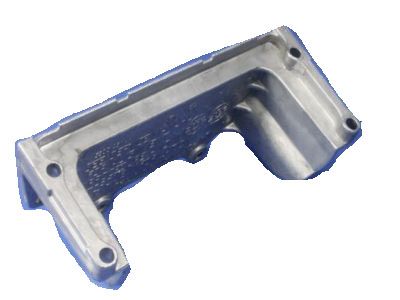 Jeep 53021491AA Dust Cover