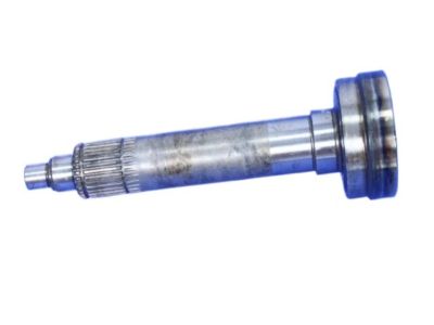 Chrysler 5143679AB SHAFT Input