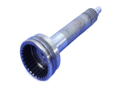 Chrysler 5143679AB SHAFT Input