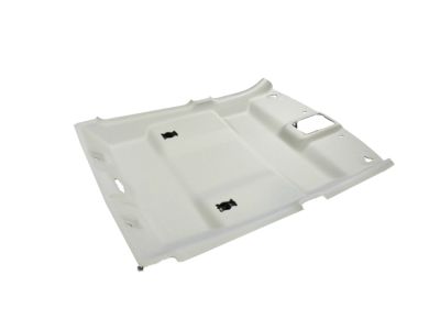 Mopar 5SX40BD1AB Headliner