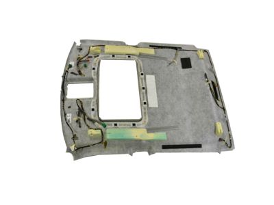 Mopar 5SX40BD1AB Headliner