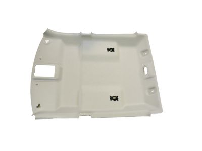 Mopar 5SX40BD1AB Headliner