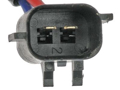 Jeep 4589265AA REGULATOR Front Door Window