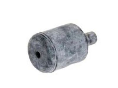 Jeep 57010242AA Hood Bumper