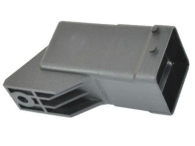 Ram 68167867AA Glow Plug Controller