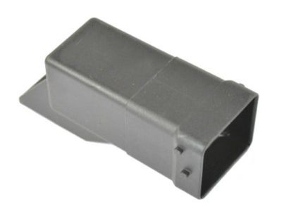 Ram 68167867AA Glow Plug Controller