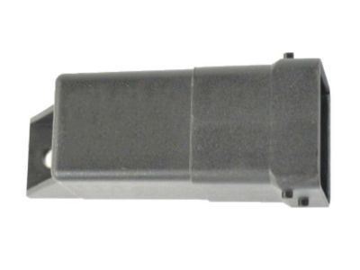 Ram 68167867AA Glow Plug Controller