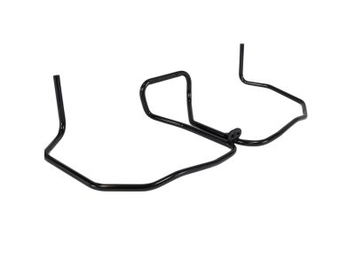 Mopar 55112236AC Bracket Grille