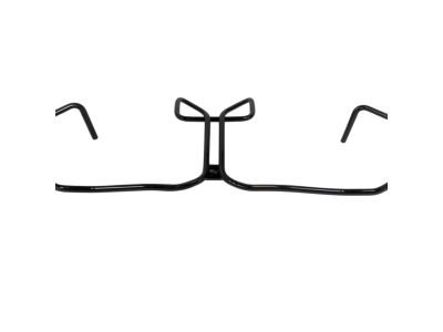 Mopar 55112236AC Bracket Grille