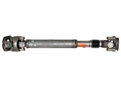 Ram 52123325AB SHAFT Drive Front