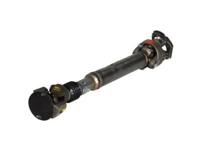 Ram 52123325AB SHAFT Drive Front