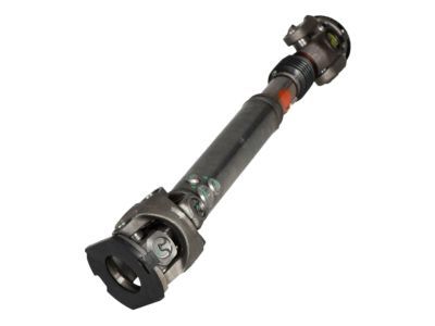 Ram 52123325AB SHAFT Drive Front