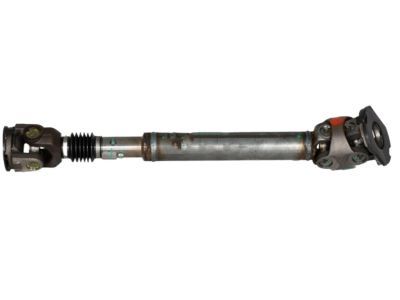 Ram 52123325AB SHAFT Drive Front