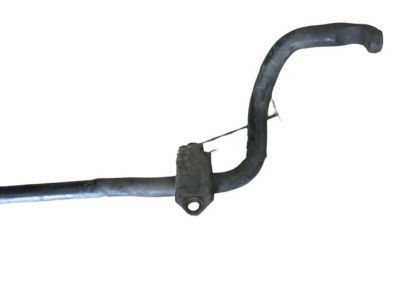 Jeep 68184512AA STABILIZER BAR Front