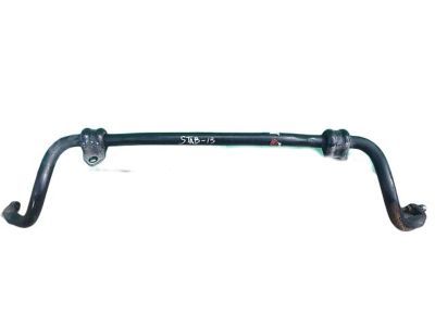Jeep 68184512AA STABILIZER BAR Front