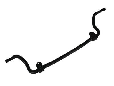 Jeep 68184512AA STABILIZER BAR Front