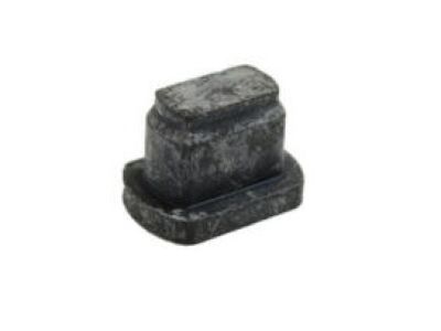 Dodge 55257096AA Bumper