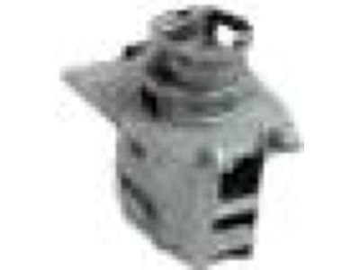 Mopar 68166327AA Cylinder Door Lock