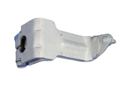 Jeep 52109749AB LEVER Manual Control