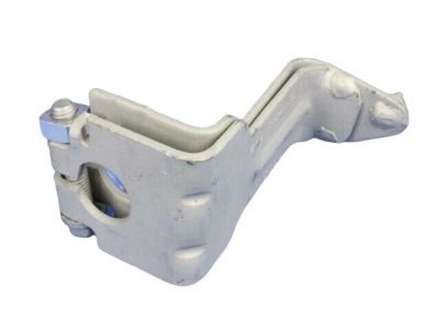 Jeep 52109749AB LEVER Manual Control