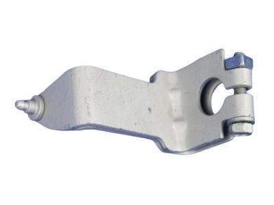 Jeep 52109749AB LEVER Manual Control