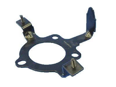 Mopar 5181983AB Reservoir Bracket
