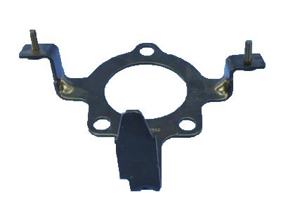 Mopar 5181983AB Reservoir Bracket