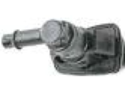 Mopar 68398695AA Nozzle Windshield Washer