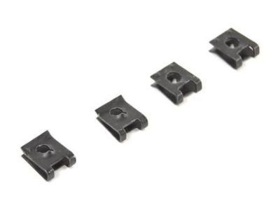 Jeep 68078586AA U-NUT