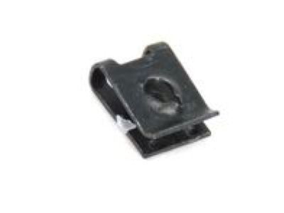 Jeep 68078586AA U-NUT