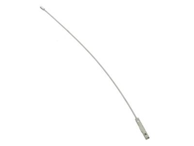 Dodge Dakota Parking Brake Cable - 52010067AA