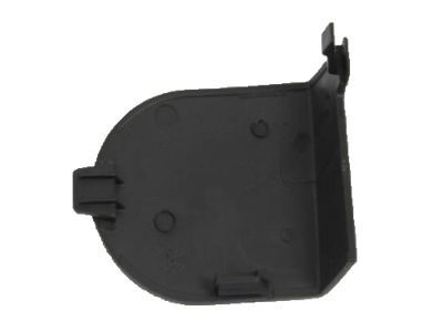 Jeep 1DX41XDVAB Anchor Cover