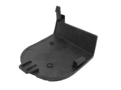 Jeep 1DX41XDVAB Anchor Cover