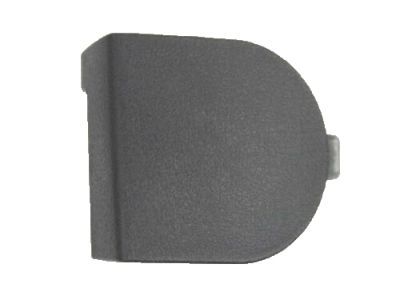 Jeep 1DX41XDVAB Anchor Cover