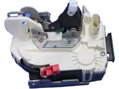 Mopar 4589279AH Latch Rear Door