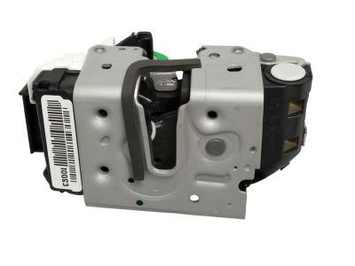 Mopar 4589279AH Latch Rear Door