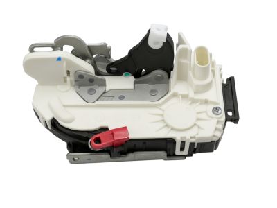 Mopar 4589279AH Latch Rear Door