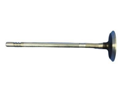 Jeep Exhaust Valve - 4884690AA