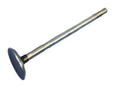 Jeep Exhaust Valve - 4884690AA