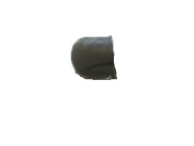 Chrysler MB646885 Finish Panel Bolt
