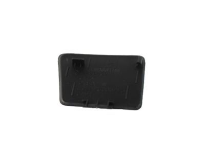 Ram 1WD63DX9AA COVER Release Handle Bezel Inside Bezel