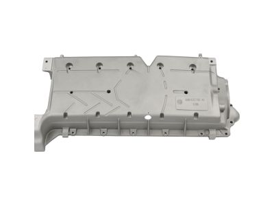 Mopar 5037735AC Pan Engine Oil