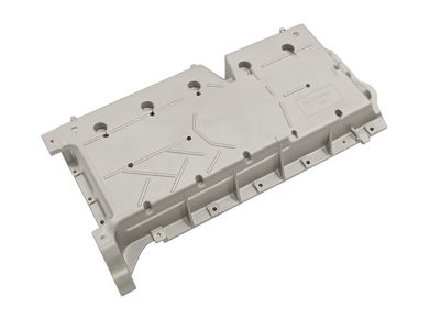 Mopar 5037735AC Pan Engine Oil