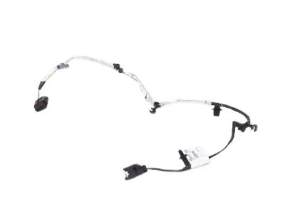 Mopar 68320352AC Wiring Chassis Left Front 68320352AC Mopar Wiring Chassis Left Front Product Photo 1 of 4