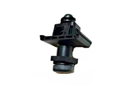 Jeep 55364470AB Hood Bumper