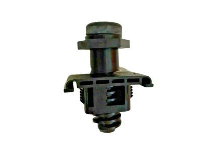 Jeep 55364470AB Hood Bumper