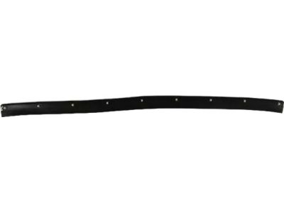 Mopar 5065160AD Weatherstrip Front Door Sill Secondary