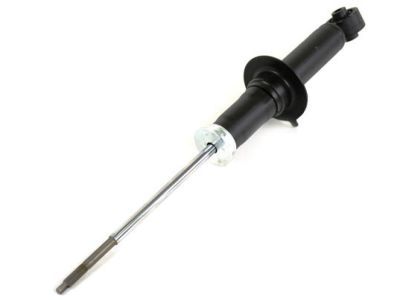 Dodge 68068957AD SHOCK ABSORBER Suspension