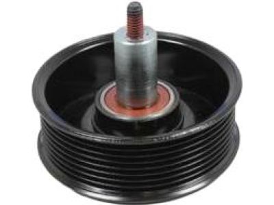Mopar 68000833AC Pulley Idler
