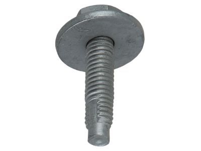 Ram 68113657AA Filler Pipe Screw